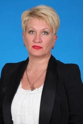 Каширо Наталия Анатольевна