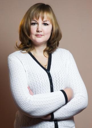 Лапина Жанна Владимировна
