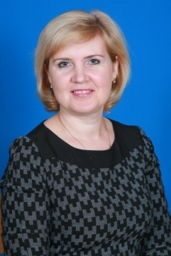 Пакулева Елена Владимировна.