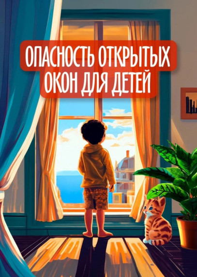 Безопасность.