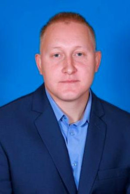 Бушманов Андрей Михайлович Бушманов Андрей Михайлович